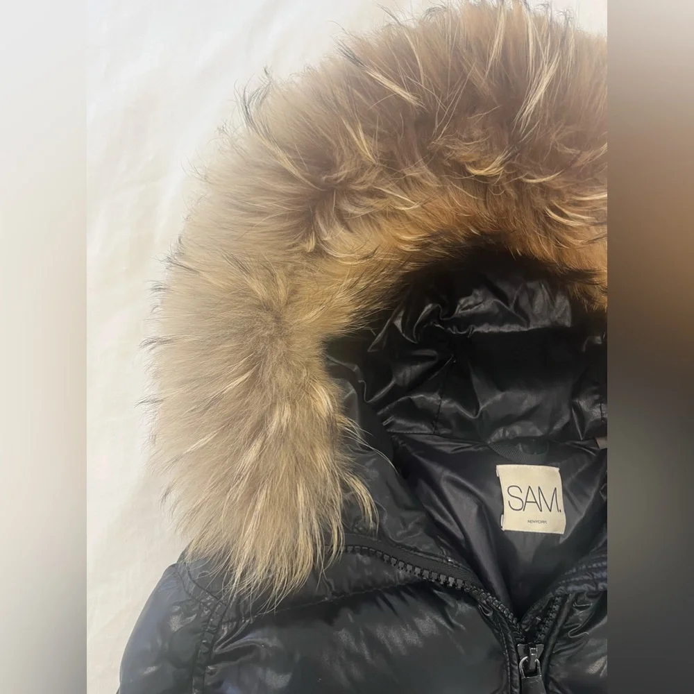 SAM jacket - Picture 12 of 16